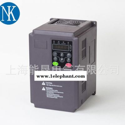 供应上海能垦NK8000-018G 18.5KW 熔喷布设备配套专用变频器图2