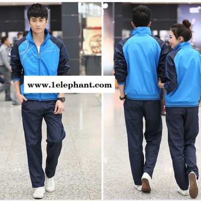 校服西服工作服职业装护士服一系列产品图4
