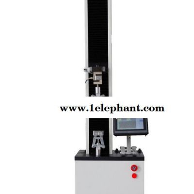 恒旭/HENGXU **HDS-05 低价**新款触屏式编织袋拉力试验机 熔喷布拉力机图3