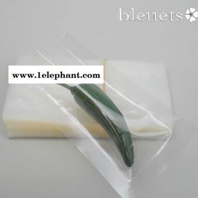 B级10*15食品真空袋 透明包装袋 塑料袋 保鲜袋 五金防潮标准18丝图3