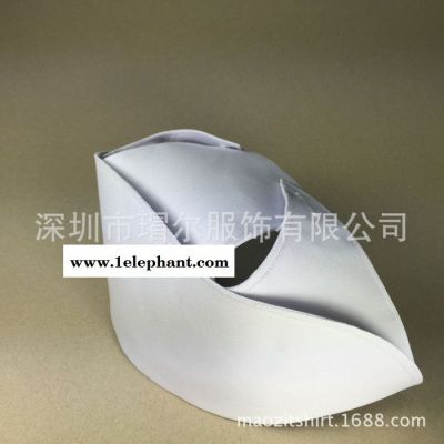 帽子生产定制护士帽子加工订做帽子图3