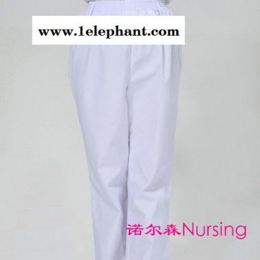 南丁格尔旗下，诺尔森护士裤NL-11长袖医生服白大褂工作服女