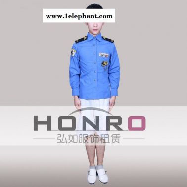 供应长宁学士服租赁|学生装|空姐服|空少服租赁|护士医生装租赁|