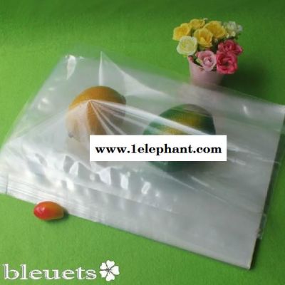 22丝20*26cm真空袋(加厚款)食品包装袋 保鲜袋 1斤装莲子包装袋图3