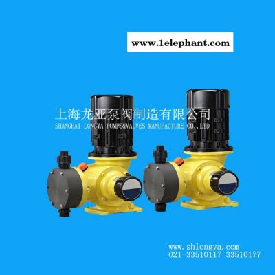 提供30CC熔喷布计量泵 高温高压熔体泵图3