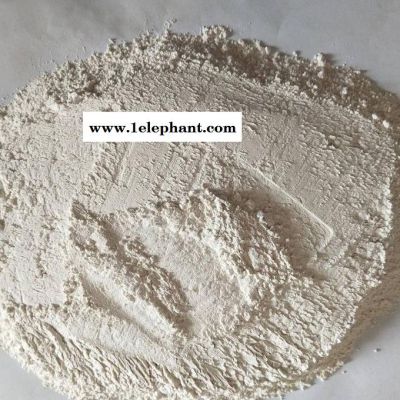 天隆白色电气石粉 远红外陶瓷粉 熔喷布驻极母粒白色托玛琳粉 瓷釉地板添加剂图2