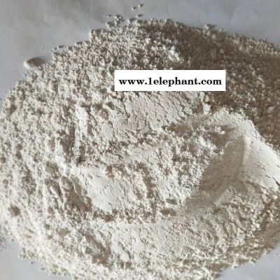 天隆白色电气石粉 远红外陶瓷粉 熔喷布驻极母粒白色托玛琳粉 瓷釉地板添加剂图8
