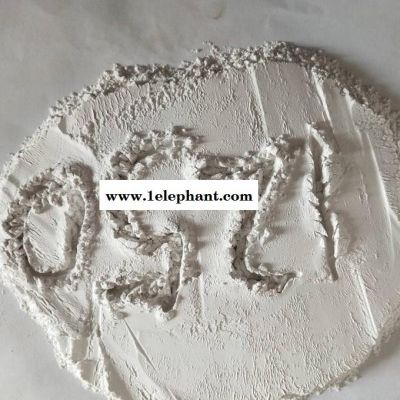 天隆白色电气石粉 远红外陶瓷粉 熔喷布驻极母粒白色托玛琳粉 瓷釉地板添加剂图7