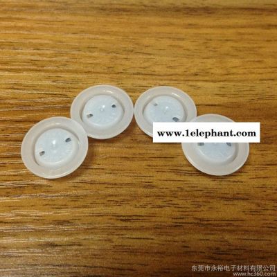 保鲜袋包装袋防水透气阀呼咖啡袋吸器图3