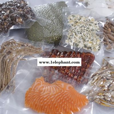 沃尔鲜28*500cm卷袋食品真空保鲜袋杂粮压纹路袋食物纹路真空袋                新店冲钻，所以图3