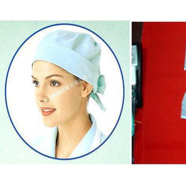 广东厂家：全自动医生帽机 护士帽机 无纺布制帽机 全球供应