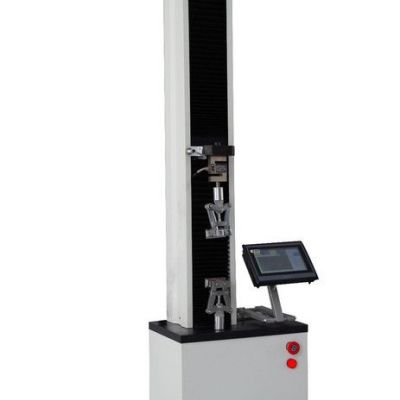 恒旭HDS-01 熔喷布拉力测试仪  认证检测 质保2年图4