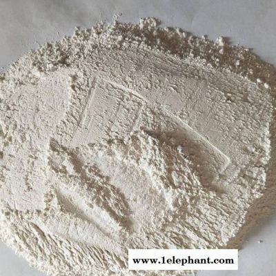 天隆电气石粉 PP熔喷布 助极母粒用白色纳米电气石粉 远红外托玛琳粉图2