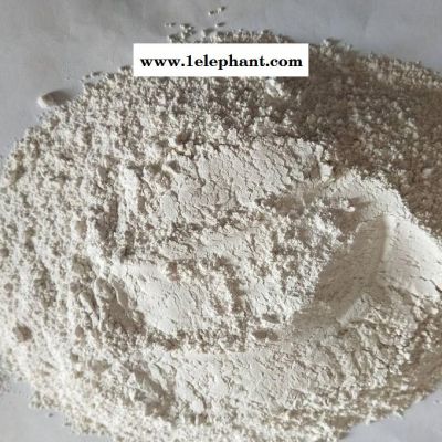 天隆电气石粉 PP熔喷布 助极母粒用白色纳米电气石粉 远红外托玛琳粉图3