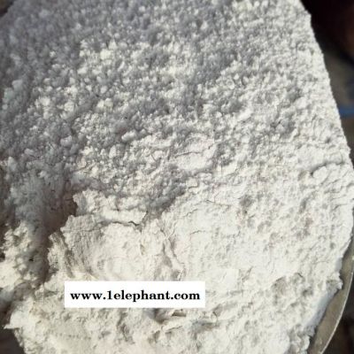 天隆电气石粉 PP熔喷布 助极母粒用白色纳米电气石粉 远红外托玛琳粉图4