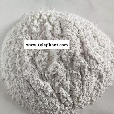 天隆电气石粉 PP熔喷布 助极母粒用白色纳米电气石粉 远红外托玛琳粉图7