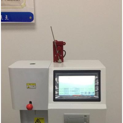 上海湘杰XJRZ-46熔喷布材料熔融指数测定仪