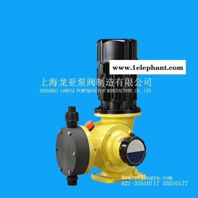 现货供应耐腐蚀熔体泵 熔喷布齿轮计量泵  无泄漏熔体计量泵图2