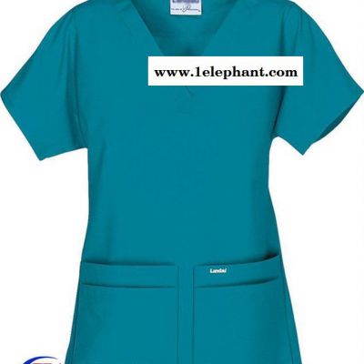 上海订做医生护士服套装    精选面料吸湿排汗 医院服装定做