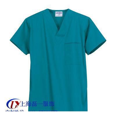 上海订做医生护士服套装    精选面料吸湿排汗 医院服装定做图2