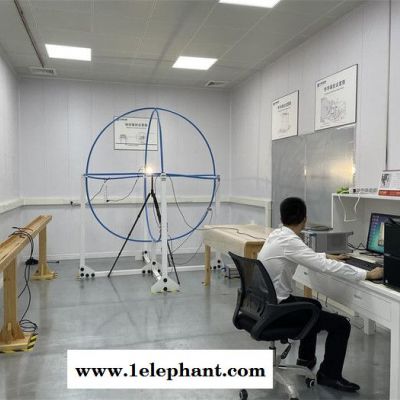 擦鞋机质检报告办理海关认可机构图7
