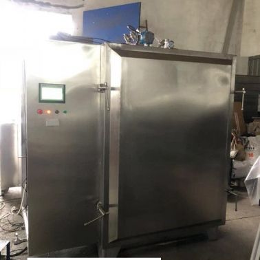 厂家供应臭氧灭菌柜 臭氧灭菌箱 真空臭氧灭菌柜 臭氧消毒柜 不锈钢工业臭氧灭菌柜