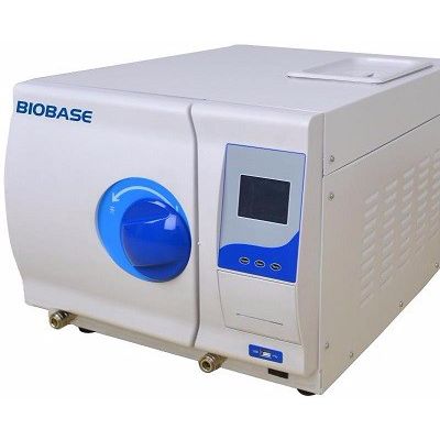 BIOBASE 灭菌器 小型台式脉动真空灭菌器 BKMZAB 23L BIOBASE 灭菌器 小型台式脉动真空灭菌器 BKMZAB 23L