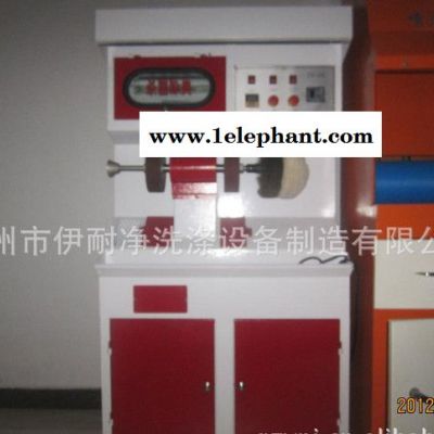 伊耐净全自动感应擦鞋机 YNJ-48 全自动感应擦鞋机生产专图2