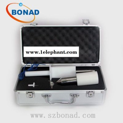 博纳德IP2X标准试具B， IEC61032防触电B弯指，标准试验弯指，BND-B IP2X标准试验指图2