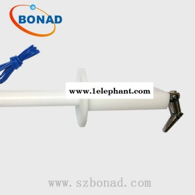 博纳德IP2X标准试具B， IEC61032防触电B弯指，标准试验弯指，BND-B IP2X标准试验指图6