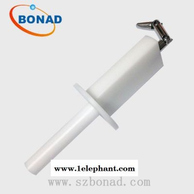 博纳德IP2X标准试具B， IEC61032防触电B弯指，标准试验弯指，BND-B IP2X标准试验指图4