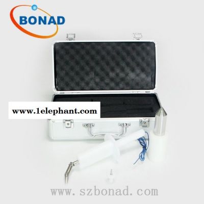 博纳德IP2X标准试具B， IEC61032防触电B弯指，标准试验弯指，BND-B IP2X标准试验指图5