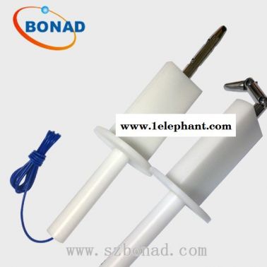 博纳德IP2X标准试具B， IEC61032防触电B弯指，标准试验弯指，BND-B IP2X标准试验指