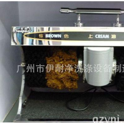 家用办公豪华型擦鞋机 很好用但很便宜的家用擦鞋机图2
