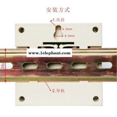 广州长丰  CF523路灯控制器  防触电路灯控制器  路灯经纬时间控制器图3