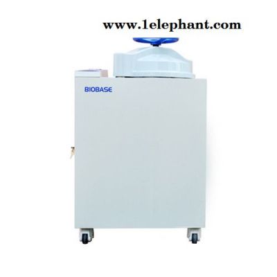 博科BIOBASE全自动高压蒸汽灭菌锅BKQ-B50II 手轮式,内循环 博科BIOBASE全自动高压蒸汽灭菌锅BKQ-B50II 手轮式,内循环
