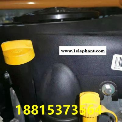 思拓瑞克STP30-60 27HP大马力 野外施工作业 防爆防触电 便携移动液压动力站 双出双控 厂家供货图6