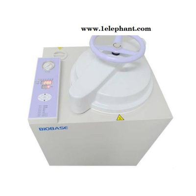 高压蒸汽灭菌器 立式高压蒸汽灭菌器 医用高压蒸汽灭菌器图4