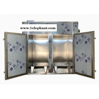 皇明臭氧HMD-R600 臭氧灭菌低温烘箱 低温臭氧灭菌箱