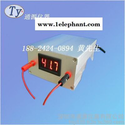 TY/通源42V输出电压AC 45V 50HZ防触电探棒电源指示器图3