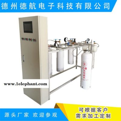 灭菌器 灭菌器教学实训设备  德航图5