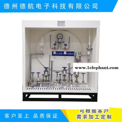 灭菌器 灭菌器教学实训设备  德航图4