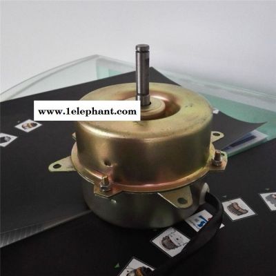 耿杰供应灯箱广告自动擦鞋机配件 擦鞋机专用电动机图4