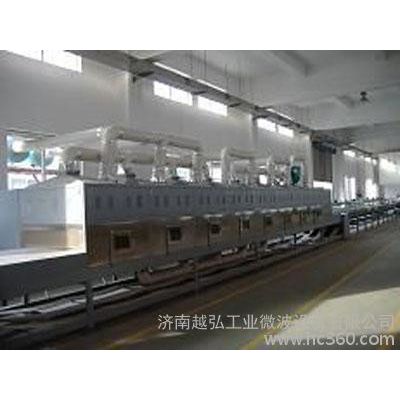 供应济南20KW微波干燥灭菌设备 灭菌设备、微波灭菌机、微波灭菌图2