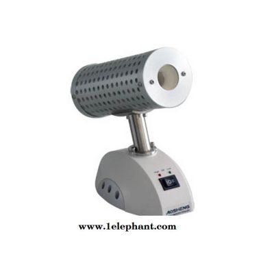 红外接种环灭菌器HM-3000A 红外线热能灭菌 红外灭菌仪图4