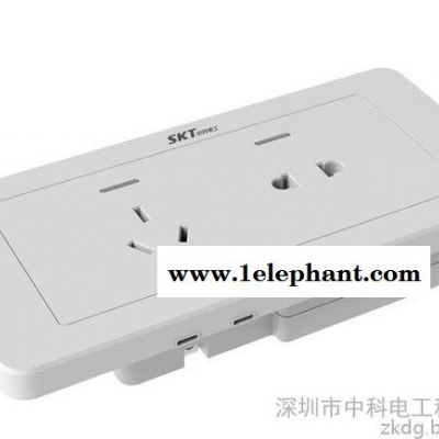 林世峰新一代机械式防水防触电安全插座厂家直供图6