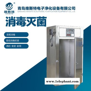 维斯特 臭氧灭菌柜 臭氧灭菌柜厂家  臭氧灭菌柜报价