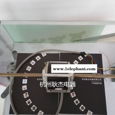 2016电机 擦鞋机电机 专业擦鞋机专用电机图5