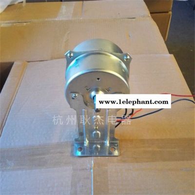 2016电机 擦鞋机电机 专业擦鞋机专用电机图2