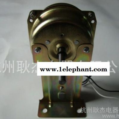 2016电机 擦鞋机电机 专业擦鞋机专用电机图3